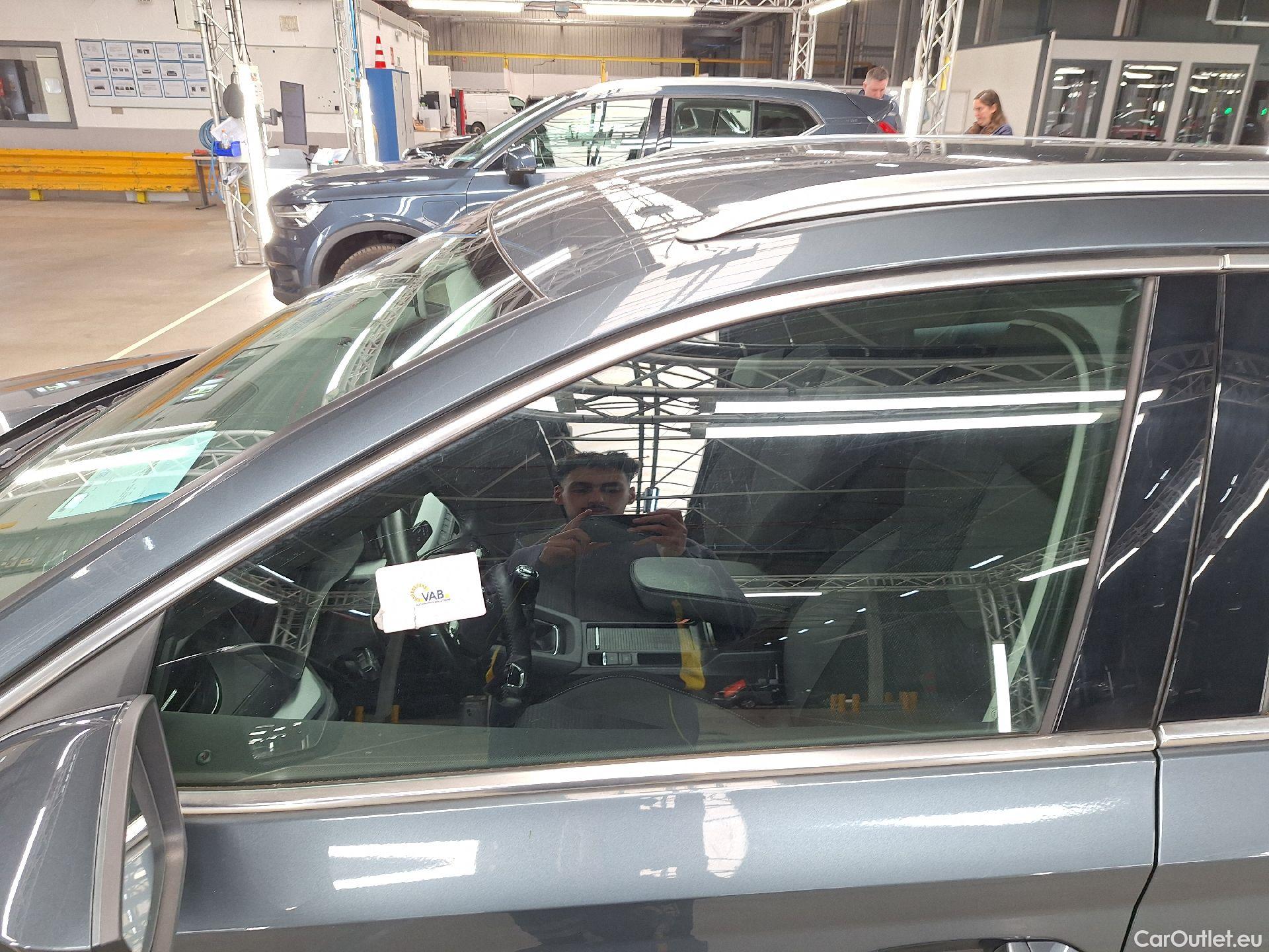  Skoda  Octavia Skoda,  Combi '20, Skoda  Combi 2.0 CRTDI 85kW Ambition 5d #3