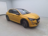  Peugeot  208 Peugeot,  '19, Peugeot  1.2 PureTech 100 MAN6 S&S GT Pack 5d #9