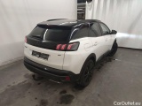  Peugeot  3008 Peugeot  1.5 BlueHDi 96kW S&S EAT8 GT Pack 5d #2