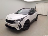  Peugeot  3008 Peugeot,  FL'20 PHEV, Peugeot  Hybrid4 300 e-Auto8 GT Pack 5d #2