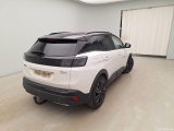  Peugeot  3008 Peugeot,  FL'20 PHEV, Peugeot  Hybrid4 300 e-Auto8 GT Pack 5d #8