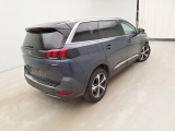  Peugeot  5008 Peugeot,  '16, Peugeot  2.0 BlueHDi 132kW S&S EAT8 GT Line 5d #8