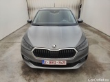  Skoda  Fabia Skoda  1.0 TSI 81kW DSG7 Ambition 5d #5