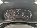  Skoda  Fabia Skoda  1.0 TSI 81kW DSG7 Ambition 5d #6