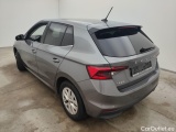  Skoda  Fabia Skoda  1.0 TSI 81kW DSG7 Ambition 5d #7