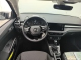  Skoda  Fabia Skoda  1.0 TSI 81kW DSG7 Ambition 5d #9