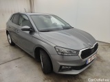  Skoda  Fabia Skoda  1.0 TSI 81kW DSG7 Ambition 5d #8