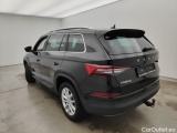  Skoda  Kodiaq Skoda  1.5 TSI 110kW DSG7 Clever+ 5d #7