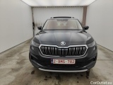  Skoda  Kodiaq Skoda  1.5 TSI 110kW DSG7 Clever+ 5d #5