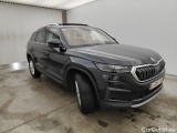  Skoda  Kodiaq Skoda  1.5 TSI 110kW DSG7 Clever+ 5d #8