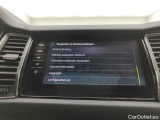  Skoda  Kodiaq Skoda  1.5 TSI 110kW DSG7 Clever+ 5d #14