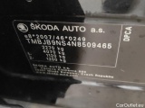  Skoda  Kodiaq Skoda  1.5 TSI 110kW DSG7 Clever+ 5d #21