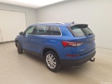  Skoda  Kodiaq Skoda,  FL'21, Skoda  2.0 CRTDI 110kW DSG7 Clever+ 5d #6