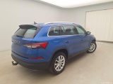  Skoda  Kodiaq Skoda,  FL'21, Skoda  2.0 CRTDI 110kW DSG7 Clever+ 5d #8