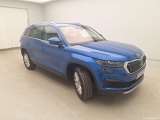  Skoda  Kodiaq Skoda,  FL'21, Skoda  2.0 CRTDI 110kW DSG7 Clever+ 5d #9