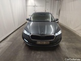  Skoda  Octavia Skoda  Combi 2.0 CRTDI 110kW DSG7 Style 5d #5
