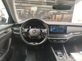  Skoda  Octavia Skoda  Combi 2.0 CRTDI 110kW DSG7 Style 5d #9