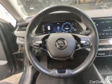  Skoda  Octavia Skoda  Combi 2.0 CRTDI 110kW DSG7 Style 5d #21