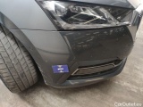  Skoda  Octavia Skoda  Combi 2.0 CRTDI 110kW DSG7 Style 5d #27