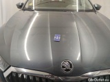  Skoda  Octavia Skoda  Combi 2.0 CRTDI 110kW DSG7 Style 5d #29