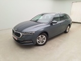  Skoda  Octavia Skoda,  Combi '20, Skoda  Combi 2.0 CRTDI 85kW Ambition 5d #2