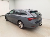  Skoda  Octavia Skoda,  Combi '20, Skoda  Combi 2.0 CRTDI 85kW Ambition 5d #6