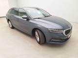  Skoda  Octavia Skoda,  Combi '20, Skoda  Combi 2.0 CRTDI 85kW Ambition 5d #9