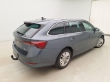  Skoda  Octavia Skoda,  Combi '20, Skoda  Combi 2.0 CRTDI 85kW Ambition 5d #8