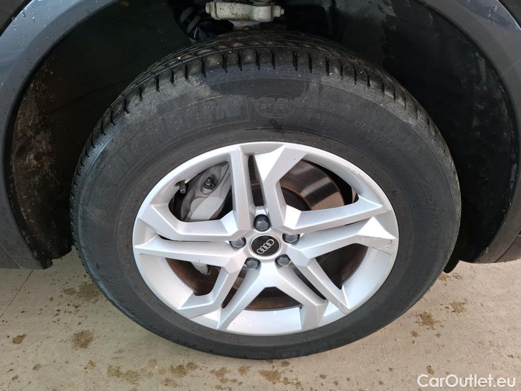  Audi  Q5 AUDI  Sportback / 2020 / 5P / SUV 50 TFSI e 299QTT S TRONIC 7 BUSINESS EXE #15