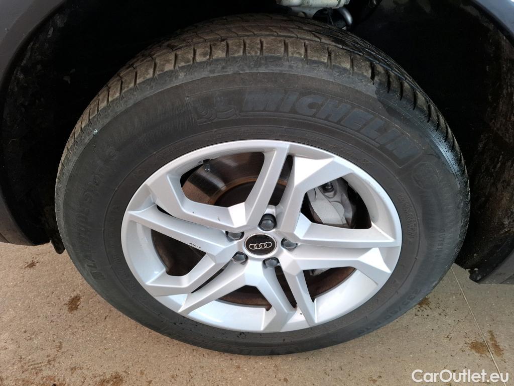  Audi  Q5 AUDI  Sportback / 2020 / 5P / SUV 50 TFSI e 299QTT S TRONIC 7 BUSINESS EXE #30