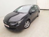  Toyota  Corolla Toyota,  TS '19, Toyota  Touring Sports 1.8 Hybrid Dynamic e #2