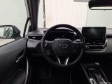  Toyota  Corolla Toyota,  TS '19, Toyota  Touring Sports 1.8 Hybrid Dynamic e #5