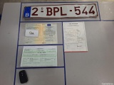  Toyota  Corolla Toyota,  TS '19, Toyota  Touring Sports 1.8 Hybrid Dynamic e #20
