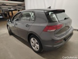  Volkswagen  Golf  Volkswagen VIII 2.0 TDI 85kW Life DSG 5d #7