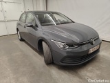  Volkswagen  Golf  Volkswagen VIII 2.0 TDI 85kW Life DSG 5d #8