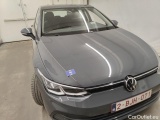  Volkswagen  Golf  Volkswagen VIII 2.0 TDI 85kW Life DSG 5d #24