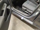  Volkswagen  Golf  Volkswagen VIII 2.0 TDI 85kW Life DSG 5d #36