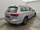  Volkswagen  Passat Volkswagen  Variant 2.0 TDI 90kW DSG Style Business 5d #2