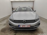  Volkswagen  Passat Volkswagen  Variant 2.0 TDI 90kW DSG Style Business 5d #5