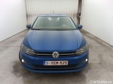 Volkswagen  Polo Volkswagen  1.0 TSI Comfortline 5d #5