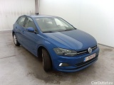  Volkswagen  Polo Volkswagen  1.0 TSI Comfortline 5d #8