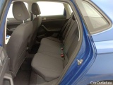  Volkswagen  Polo Volkswagen  1.0 TSI Comfortline 5d #10
