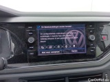  Volkswagen  Polo Volkswagen  1.0 TSI Comfortline 5d #15