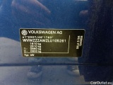  Volkswagen  Polo Volkswagen  1.0 TSI Comfortline 5d #17