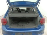  Volkswagen  Polo Volkswagen  1.0 TSI Comfortline 5d #21