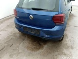  Volkswagen  Polo Volkswagen  1.0 TSI Comfortline 5d #36