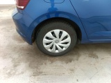  Volkswagen  Polo Volkswagen  1.0 TSI Comfortline 5d #44