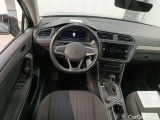  Volkswagen  Tiguan Volkswagen  Allspace 2.0 TDI DSG 4MOTION Life 5d #9
