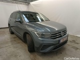  Volkswagen  Tiguan Volkswagen  Allspace 2.0 TDI DSG 4MOTION Life 5d #8