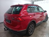  Volkswagen  Tiguan Volkswagen  1.5 TSI 110kW Life Business 5d #2